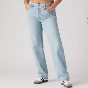 Levi’s Premium 501 90s jeans